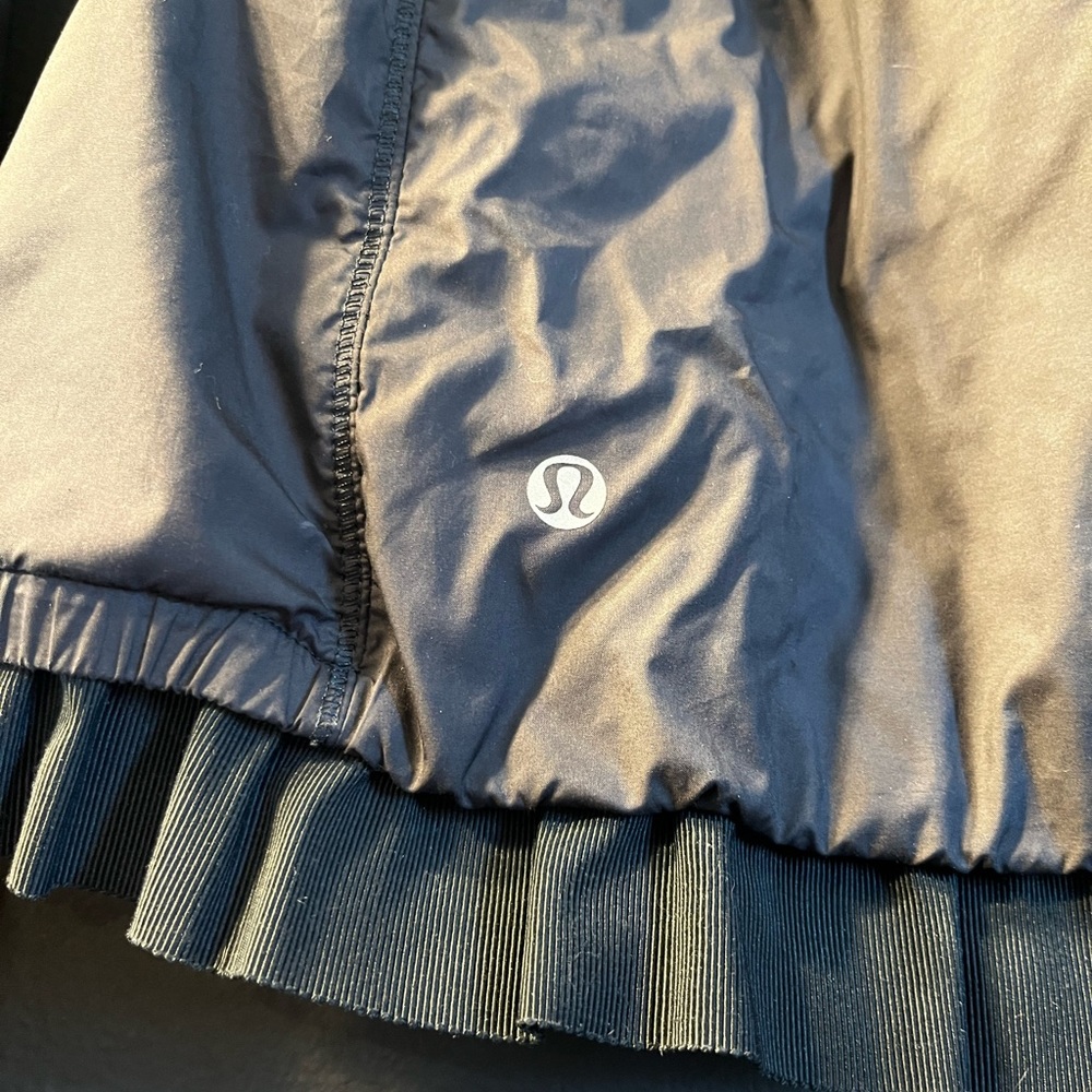 Lululemon Spring Fling Down jacket - Picture 7 of 10
